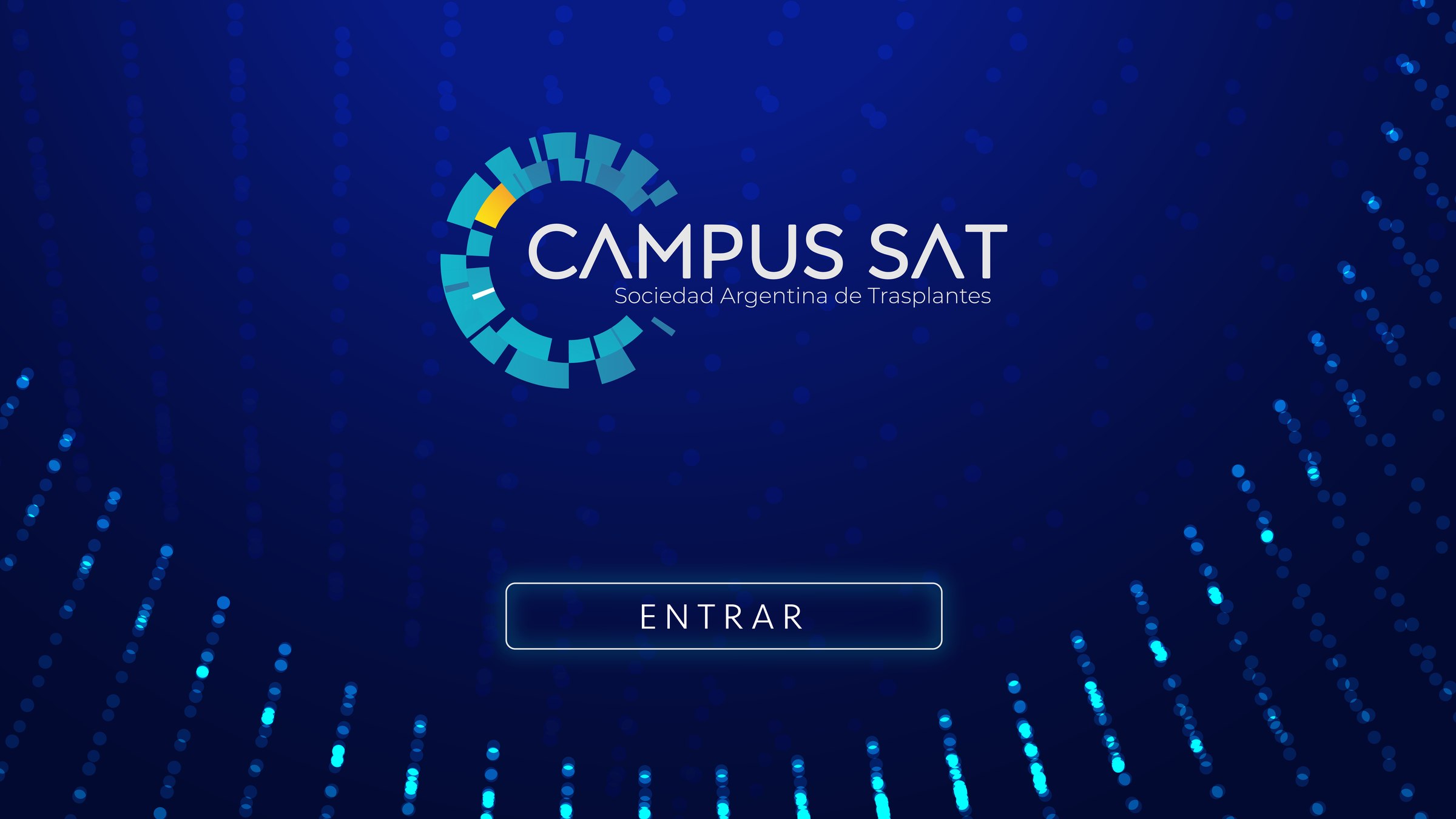 Campus SAT — Ingresar